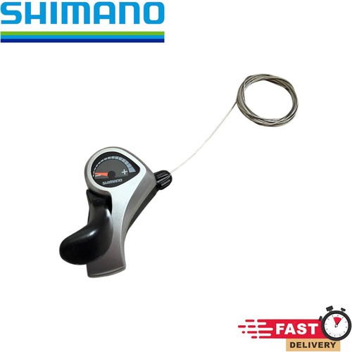 Shimano tx50 left - left, 3