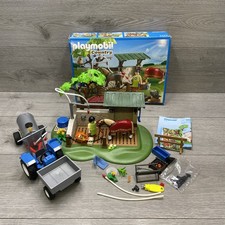 Playmobil 5225 Country Set