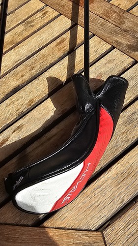 Hybrid taylormade stealth 2 - 4,