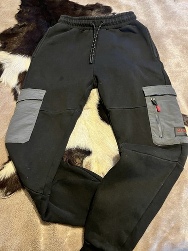 Mckenzie mens cargo joggers - mckenzie,
