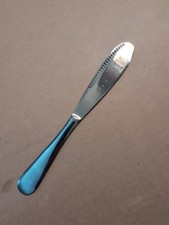 ButterUp Butter spreader Stainless Steel Kickstarter Limited Edition