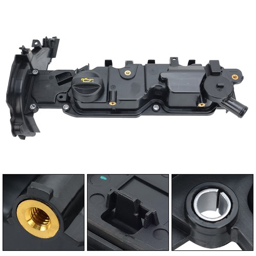 New rocker cover - new, with