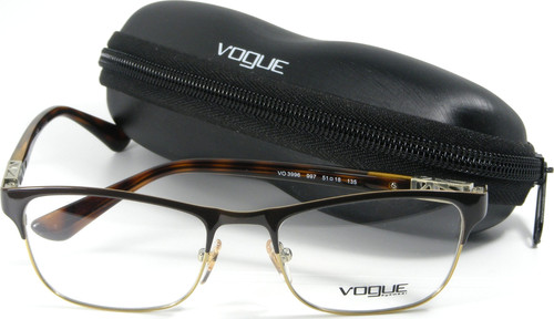 Vogue 3996 997 brown gold - gold, /