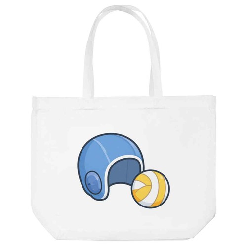 Water polo ball cap - ball, cap'