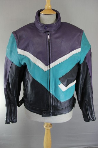 Vintage polo sports purple - vintage,