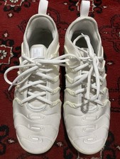 Nike Air Vapor Max Plus White