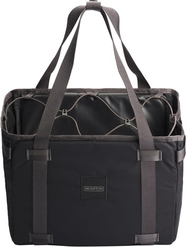 Brompton basket small bag - small,
