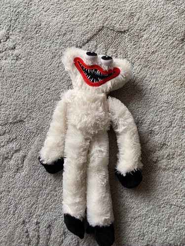 Poppy playtime huggy - huggy, wuggy