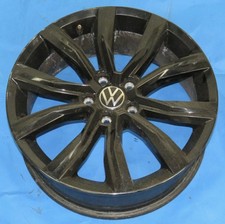 VW T-Roc 18X7J 10 Spoke Alloy