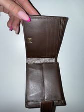 Next Men’s Brown Leather