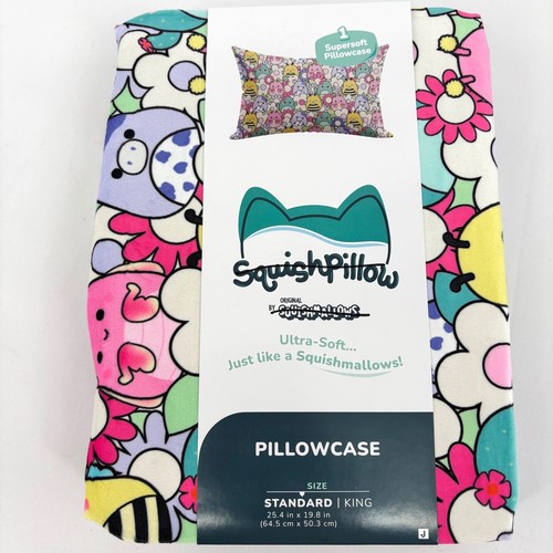Squishmallows squishpillow - squishmallows,