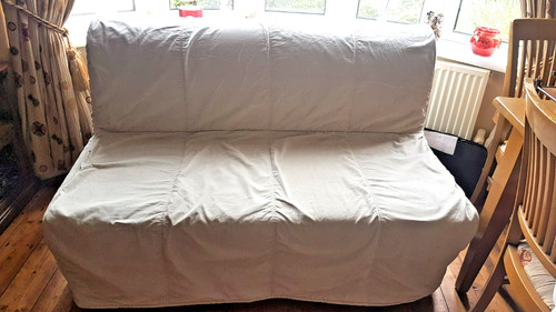 Ikea lycksele cover only for - ikea,