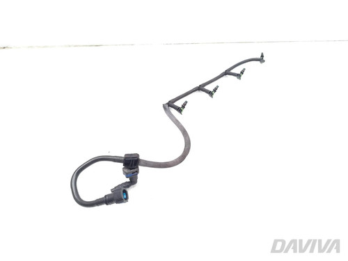 Ford transit custom fuel - transit,