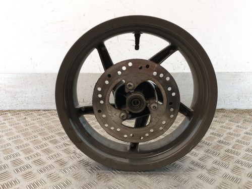 Aprilia wheel straight - 50,