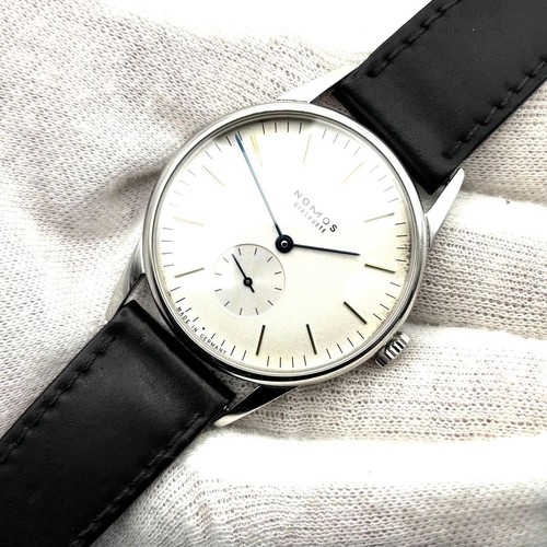 Nomos orion or1a3gw2 - orion,