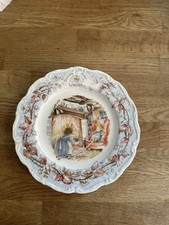 Royal Doulton Brambly Hedge