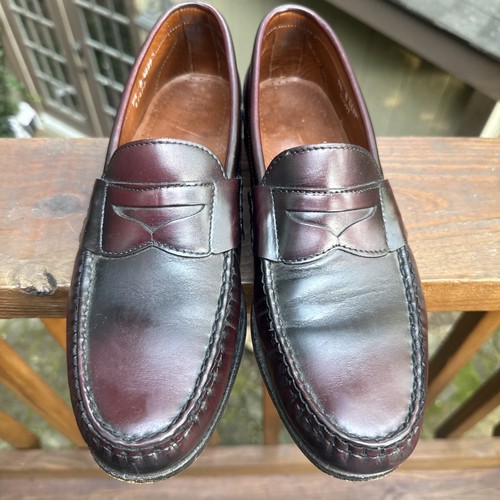 Allen edmonds walden penny - walden,