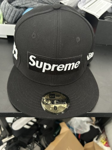 New era supreme - new,