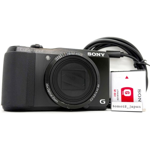 Sony cyber shot - cyber-shot, dsc-hx30v