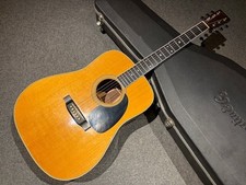 Martin D-35P Used Acoustic