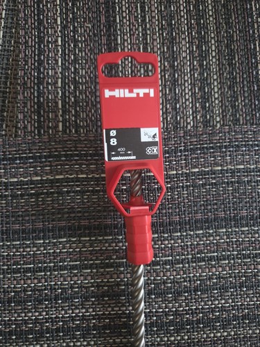 Hilti 8 47 sds plus - hilti, ,