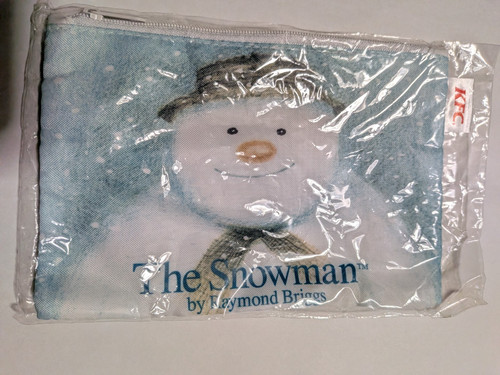 The snowman raymond briggs - raymond,
