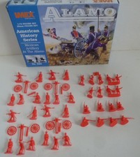 IMEX No.520 1/72nd SCALE ALAMO