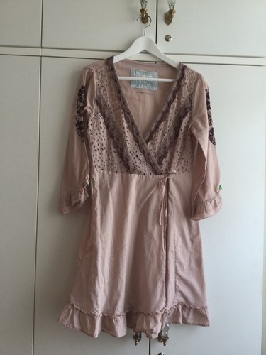 Odd molly wrap - size, m