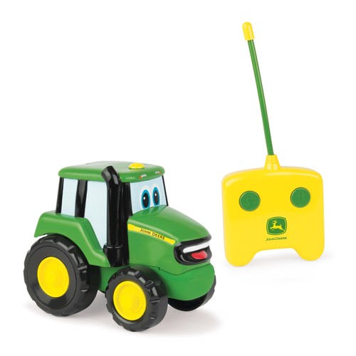 Kids remote controlled johnny - kids,