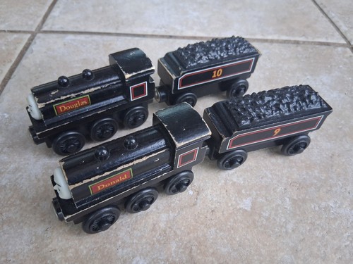 Thomas friends wooden - friends,