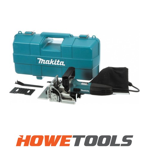 Makita pj7000 240v biscuit - pj7000,