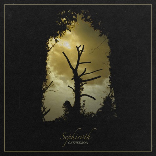 Sephiroth cathedron - sephiroth, (cd)