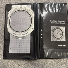 AFE ARC 1 Flight Computer with