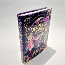The Double Trouble Society -