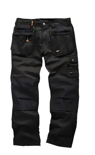Scruffs trade trousers - scruffs,