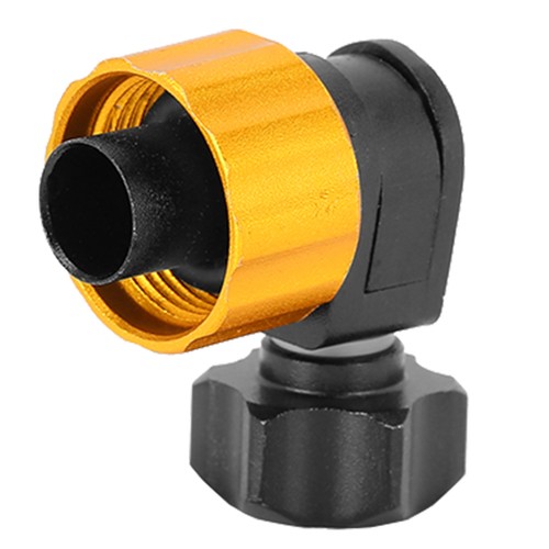 Adapter for inkjecta tattoo - for,