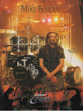 2005 Print Ad Yamaha Recording