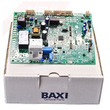 Baxi Printed Circuit Board GC