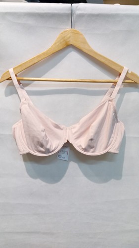 Light pink underwired full - pink,