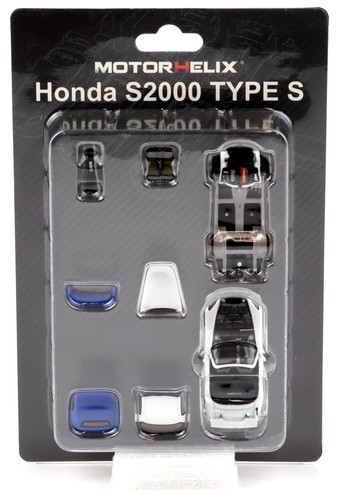Motorhelix honda s2000 - 1:64,