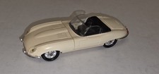 Minialuxe Jaguar E Type