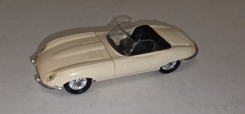 Minialuxe jaguar type - jaguar,