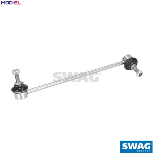 Linkcoupling rod stabiliser - linkcoupling,