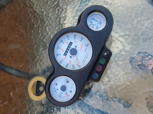 Peugeot speedfight - speedfight, 2