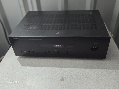 Yamaha s201 stereo - yamaha, a-s201
