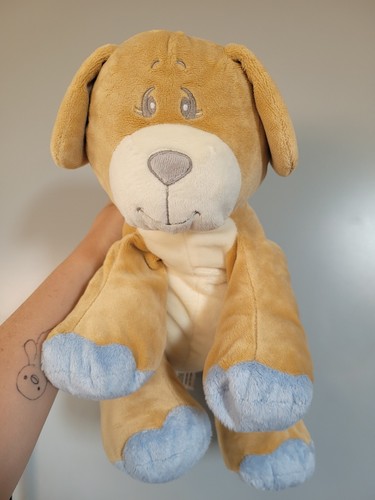 Vintage keel toys - toys, brown