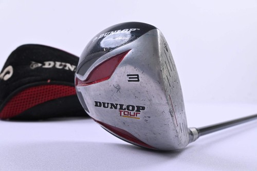 Dunlop tour wood 15 - wood, /