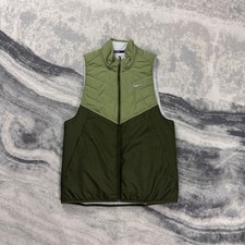 Vintage Nike Therma-Fit Green
