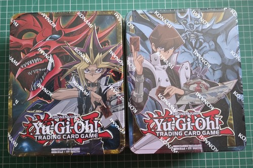 Mega tins 2016 - yu-gi-oh!,