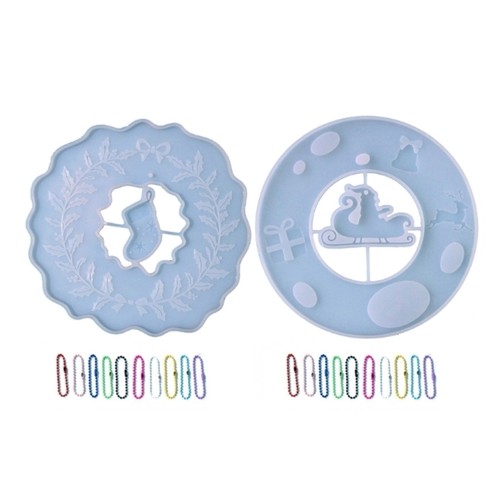 Christmas tree decorations - tree,